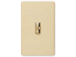 Lutron TG603PH-IV Ivory Toggler® Preset 3-Way Dimmer Lutron TG603PH-IV Ivory Toggler® Preset 3-Way Dimmer