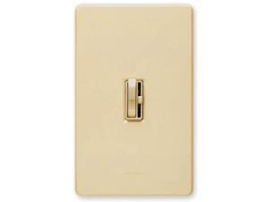 Lutron TG603PH-WH White Toggler® Preset 3-Way Dimmer Lutron TG603PH-WH White Toggler® Preset 3-Way Dimmer