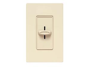 Lutron S600H-IV Ivory Skylark® Dimmer Lutron S600H-IV Ivory Skylark® Dimmer