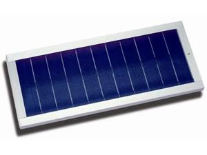 GTO LLC MIGHTY MULE 5 Watt Solar Panel GTO LLC MIGHTY MULE 5 Watt Solar Panel