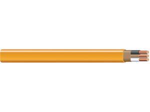 Southwire 28829055 10 AWG Romex SIMpull® 2 Conductor 250' Nonmetallic-Sheathed Cable Southwire 28829055 10 AWG Romex SIMpull® 2 Conductor 250' Nonmetallic-Sheathed Cable