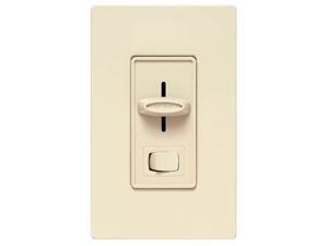 Lutron S603PH-IV Ivory Skylark® 3-Way Dimmer Lutron S603PH-IV Ivory Skylark® 3-Way Dimmer