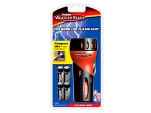 ENERGIZER WRCLD41E LED AA Cell Flashlight ENERGIZER WRCLD41E LED AA Cell Flashlight