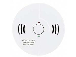 Kidde 900-0102-02 Carbon Monoxide & Smoke Alarm Kidde 900-0102-02 Carbon Monoxide & Smoke Alarm