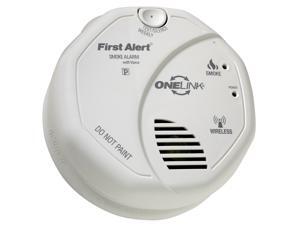 First Alert SA511CN2-3ST 2 Pack ONELINK Smoke Detector First Alert SA511CN2-3ST 2 Pack ONELINK Smoke Detector