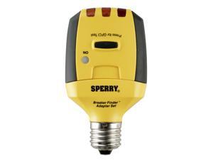 GB Gardner Bender CS61200AS Adaptor Kit For CS61200 Circuit Breaker Finder™ GB Gardner Bender CS61200AS Adaptor Kit For CS61200 Circuit Breaker Finder™