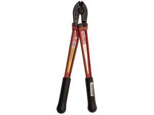 HK Porter 1490AC 14" Aluminum Center 1/4" Cut Bolt Cutter HK Porter 1490AC 14" Aluminum Center 1/4" Cut Bolt Cutter