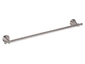 Danze D441601BN 24" Brushed Nickel Bannockburn™ Towel Bar Danze D441601BN 24" Brushed Nickel Bannockburn™ Towel Bar