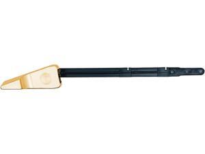 Fluidmaster 682 Polished Brass Sure-Fit™ Tank Lever Fluidmaster 682 Polished Brass Sure-Fit™ Tank Lever
