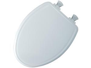 Mayfair 148E2-000 White Designer Molded Wood Seat Mayfair 148E2-000 White Designer Molded Wood Seat