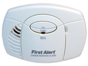 First Alert CO400 Carbon Monoxide Alarm First Alert CO400 Carbon Monoxide Alarm