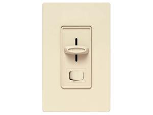 Lutron S603PH-WH White Skylark® 3-Way Dimmer Lutron S603PH-WH White Skylark® 3-Way Dimmer
