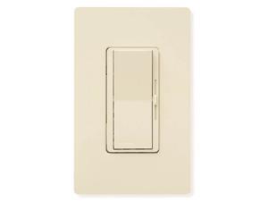 Lutron DVW600PH-IV Ivory Diva® Duo Dimmers Lutron DVW600PH-IV Ivory Diva® Duo Dimmers