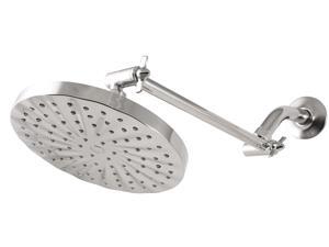 Waxman Consumer Group 8685100 Downpour Showerhead Waxman Consumer Group 8685100 Downpour Showerhead