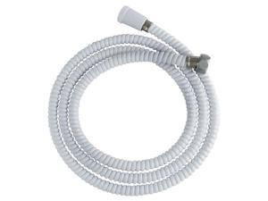 LDR 520-2400W 72" Replacement Shower Hose - White LDR 520-2400W 72" Replacement Shower Hose - White