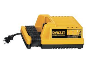 Dewalt DC9000 Heavy Duty 36 Volt 1 Hour Charger Dewalt DC9000 Heavy Duty 36 Volt 1 Hour Charger