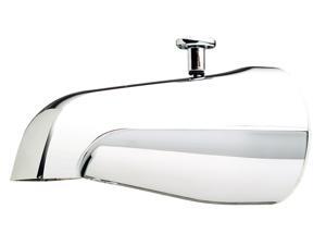 Plumb Craft Waxman 7657100P Wall Mount Diverter Tub Spout Plumb Craft Waxman 7657100P Wall Mount Diverter Tub Spout