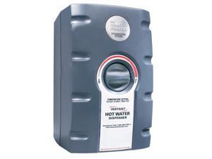 InSinkErator SST-FLTR Instant Hot Water Dispenser Satin Nickel InSinkErator SST-FLTR Instant Hot Water Dispenser Satin Nickel