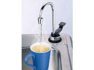 InSinkErator HOT1 Steamin' Hot Dispenser System InSinkErator HOT1 Steamin' Hot Dispenser System