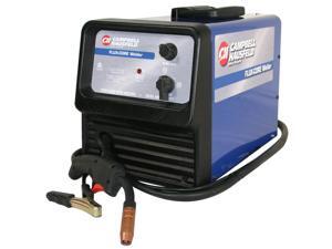 Campbell Hausfield WF2150 115 Volt Flux Core Welder Campbell Hausfield WF2150 115 Volt Flux Core Welder
