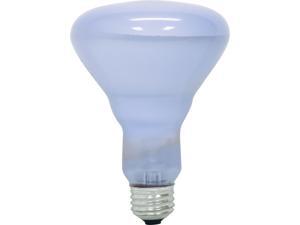 GE Lighting 87904 65 Watt BR40 Reveal Flood Light Bulb GE Lighting 87904 65 Watt BR40 Reveal Flood Light Bulb