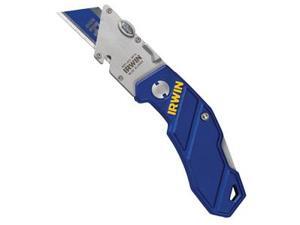Irwin 2089100 Folding Lockback Utility Knife Irwin 2089100 Folding Lockback Utility Knife