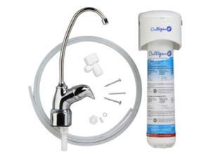 Culligan US-EZ-3 Drinking Water Filtration System Level 3 Culligan US-EZ-3 Drinking Water Filtration System Level 3