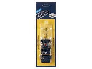 Camco 07843 Upper Thermostat Camco 07843 Upper Thermostat