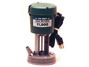 Dial Manufacturing 1195 Premium Cooler Pump Dial Manufacturing 1195 Premium Cooler Pump