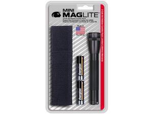 Maglite M2A01H Flashlight Combo Kit Maglite M2A01H Flashlight Combo Kit