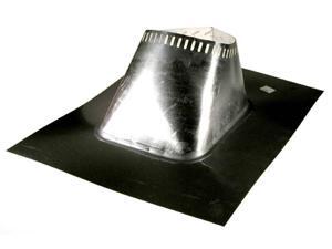 Selkirk Metalbestos 8T-AF6 8" Stainless Steel Adjustable Flashing Selkirk Metalbestos 8T-AF6 8" Stainless Steel Adjustable Flashing