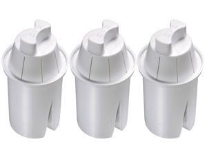 Culligan PR-3 3 Count Level 2 Pitcher Filter Replacement Cartridges Culligan PR-3 3 Count Level 2 Pitcher Filter Replacement Cartridges