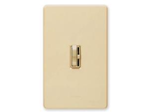 Lutron TG600PH-IV Ivory Toggler® Preset Dimmer Lutron TG600PH-IV Ivory Toggler® Preset Dimmer