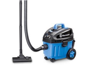 Vacmaster VF408 4 Gallon 5 Horsepower Floor Vacuum Vacmaster VF408 4 Gallon 5 Horsepower Floor Vacuum