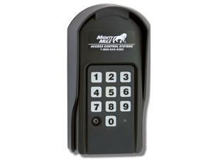 Mighty Mule E Z Gate Openers FM137 Digital Keypad Mighty Mule E Z Gate Openers FM137 Digital Keypad