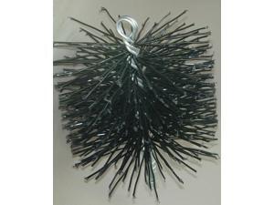Brsh Chmny 6In Plstc Rutland RUTLAND INC Chimney Brushes 16906 Plastic Brsh Chmny 6In Plstc Rutland RUTLAND INC Chimney Brushes 16906 Plastic