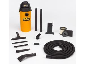 5 Gallon Hang Up® Pro Wet/Dry Shop-Vac® 5 Gallon Hang Up® Pro Wet/Dry Shop-Vac®