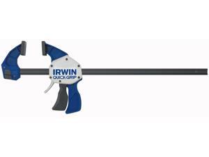 Irwin Quick Grip 2021418N 18" XP One Handed Bar Clamps & Spreaders Irwin Quick Grip 2021418N 18" XP One Handed Bar Clamps & Spreaders