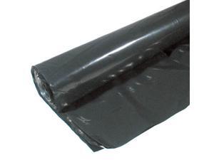 Covalence Plastics 4ML BLK 20X100 20' X 100' 4 ML Tyco Polyethylene Black Plastic Sheeting Covalence Plastics 4ML BLK 20X100 20' X 100' 4 ML Tyco Polyethylene Black Plastic Sheeting