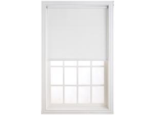 Levolor HRSMWF7306601D 73" X 66" White Window Shade Levolor HRSMWF7306601D 73" X 66" White Window Shade