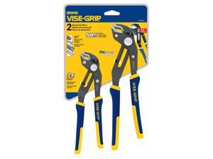 Irwin Vise Grip 2078709 GrooveLock™ Pliers Set Irwin Vise Grip 2078709 GrooveLock™ Pliers Set