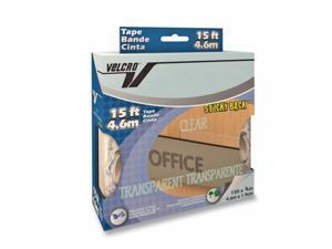 Velcro 91325 15' Clear Sticky Back™ Transparent Tape Velcro 91325 15' Clear Sticky Back™ Transparent Tape