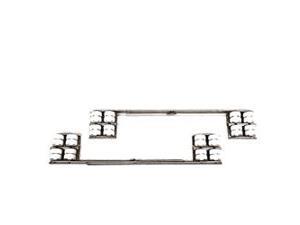 Shepherd 9603 2 Pack 2,000 Lb Appliance Rollers Shepherd 9603 2 Pack 2,000 Lb Appliance Rollers