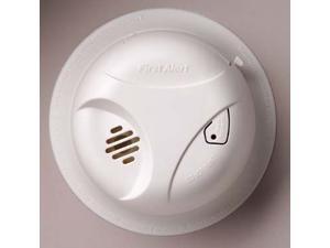 Smoke Alarm With Silence Feature Smoke Alarm With Silence Feature