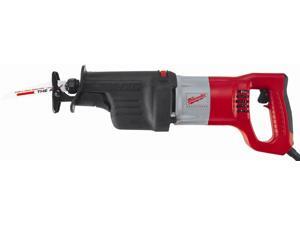 Milwaukee 6536-21 13 Amp Orbital Super Sawzall® Reciprocating Saw Milwaukee 6536-21 13 Amp Orbital Super Sawzall® Reciprocating Saw