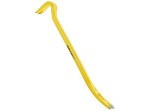 Stanley Hand Tools 55-102 24" FatMax® Wrecking Bar Stanley Hand Tools 55-102 24" FatMax® Wrecking Bar