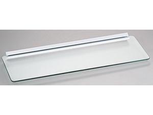 Knape & Vogt 89WH10618 Shelf Kits Glass Knape & Vogt 89WH10618 Shelf Kits Glass