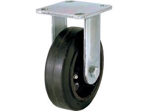 Shepherd 9494 6" Medium Heavy Duty Rigid Caster Shepherd 9494 6" Medium Heavy Duty Rigid Caster