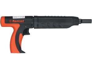 ITW 40088 22 Caliber Single Shot Trigger Operated Powder Actuated Tool ITW 40088 22 Caliber Single Shot Trigger Operated Powder Actuated Tool