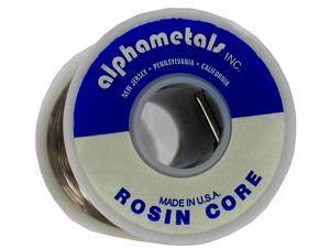 alpha fry AM11406 40/60 Solder With Rosin Core alpha fry AM11406 40/60 Solder With Rosin Core